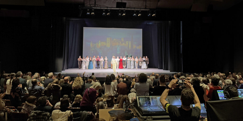 LaFACT facilita l'accés a la cultura a persones en risc d'exclusió social