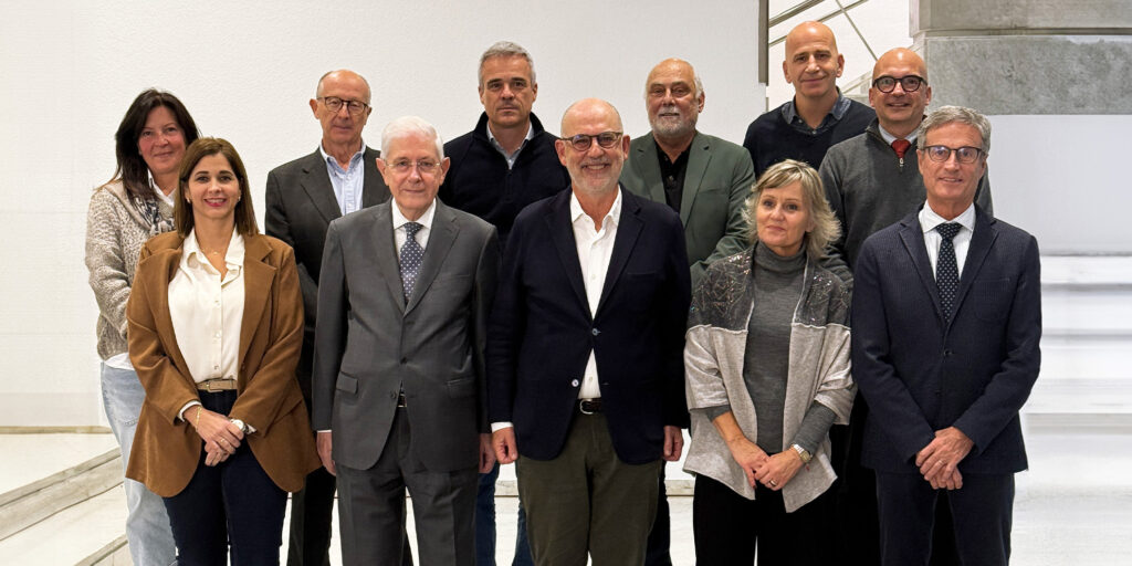 LaFACT finalitza el procés de renovació del seu Patronat