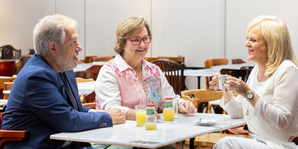 LaFACT Zona 60 aterra a Sant Cugat