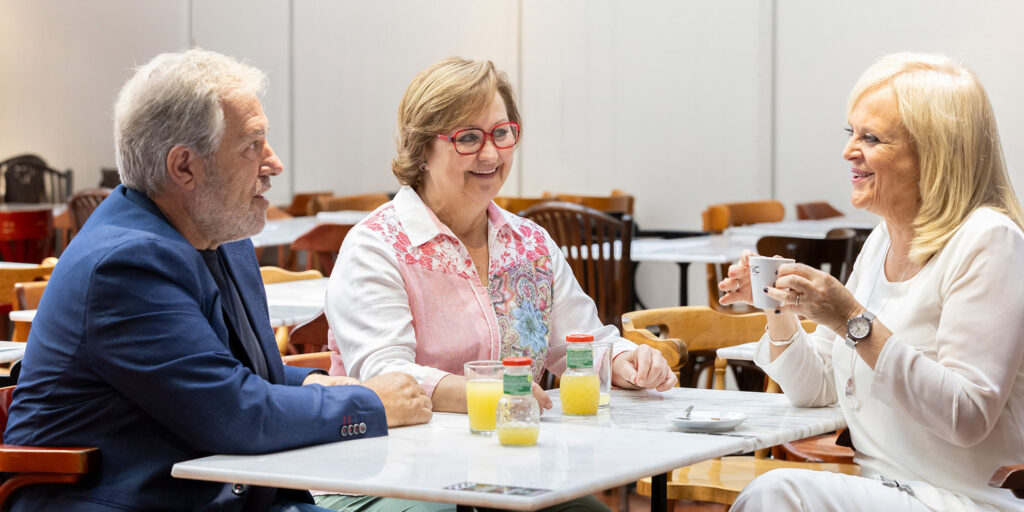 LaFACT Zona 60 aterra a Sant Cugat