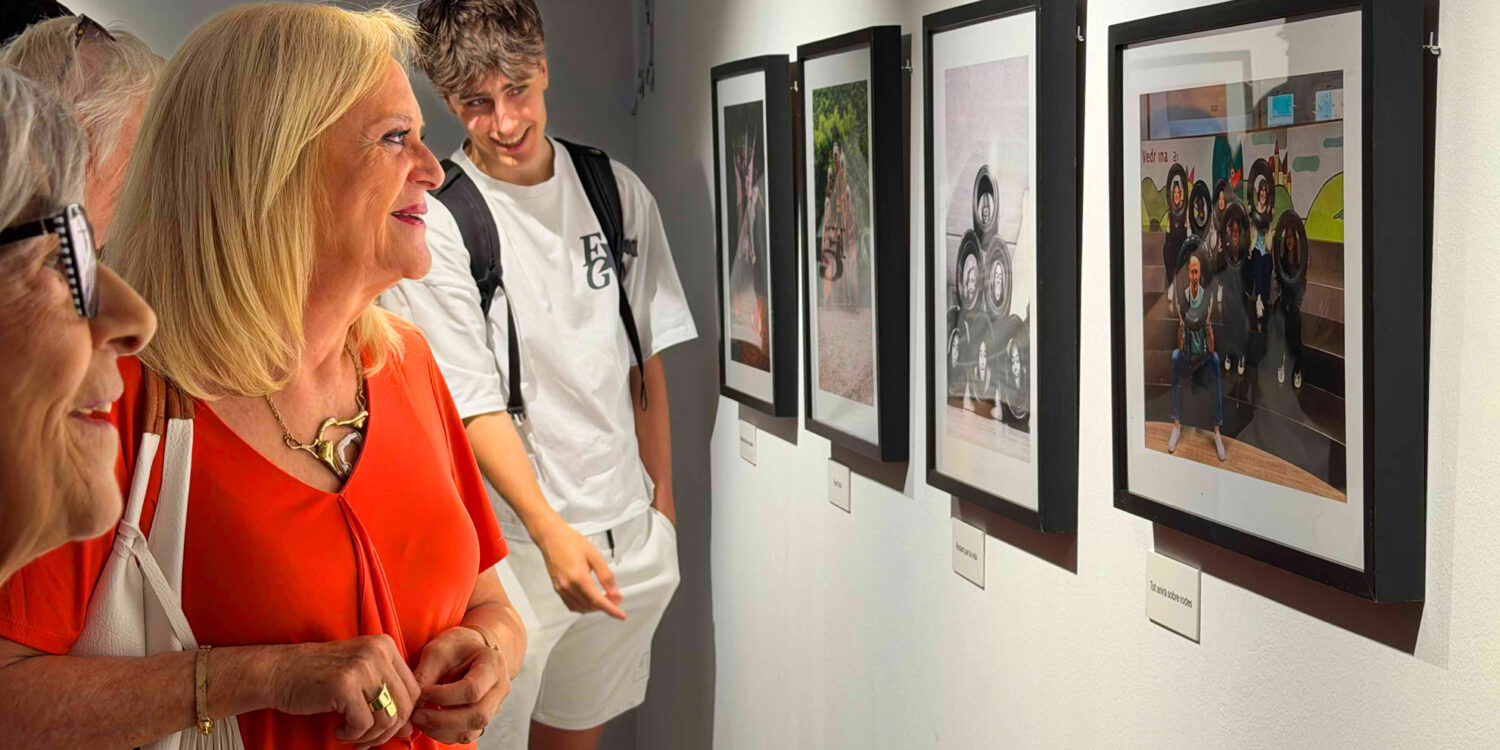 Expo Zona 60